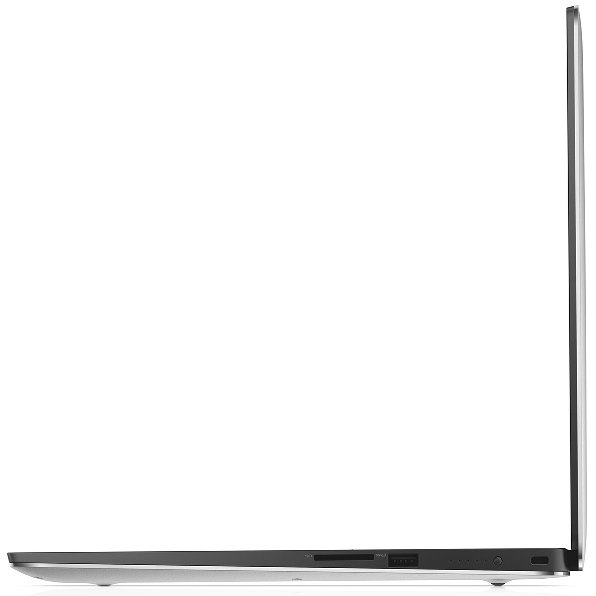 Dell XPS 15 9560 Intel Core i7 7th Gen 16GB RAM 512GB SSD 15.6 Inches FHD Display